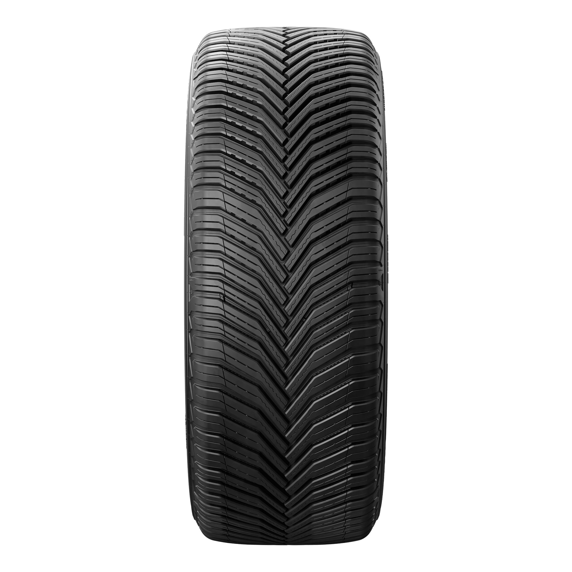 Michelin CrossClimate2 All-Season 255/45R19/XL 104V Tire