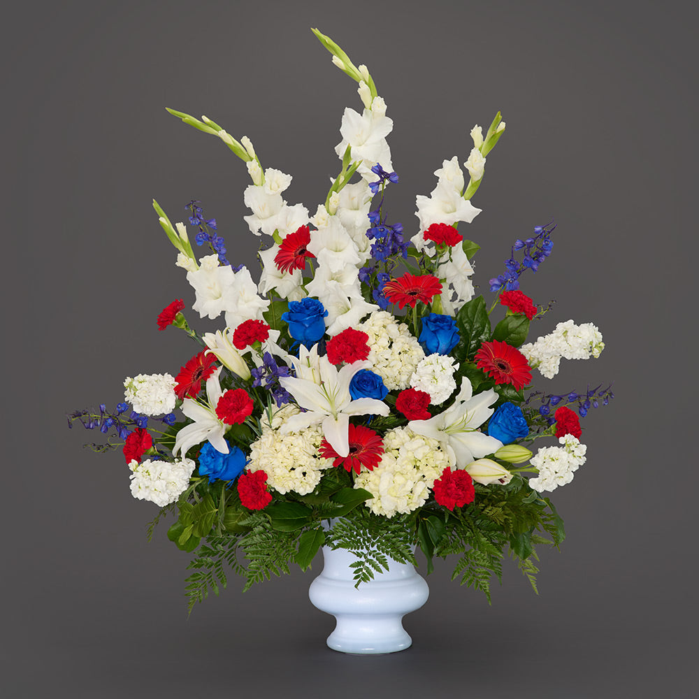 Patriotic Memories
