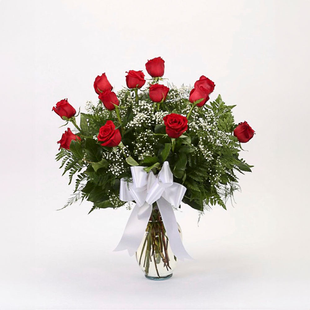 Beautiful As A Rose