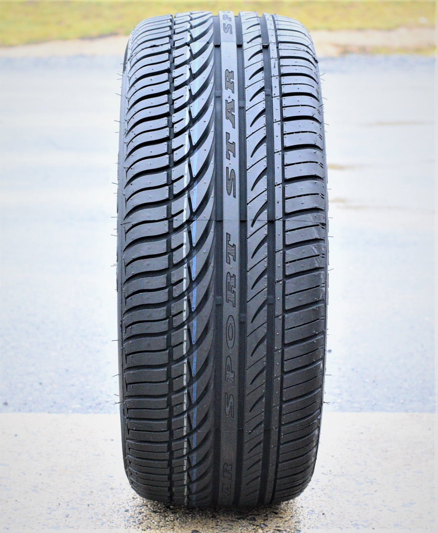 Set of 4 Fullway HP108 195/60R15 88H Performance a/s All Season Tires