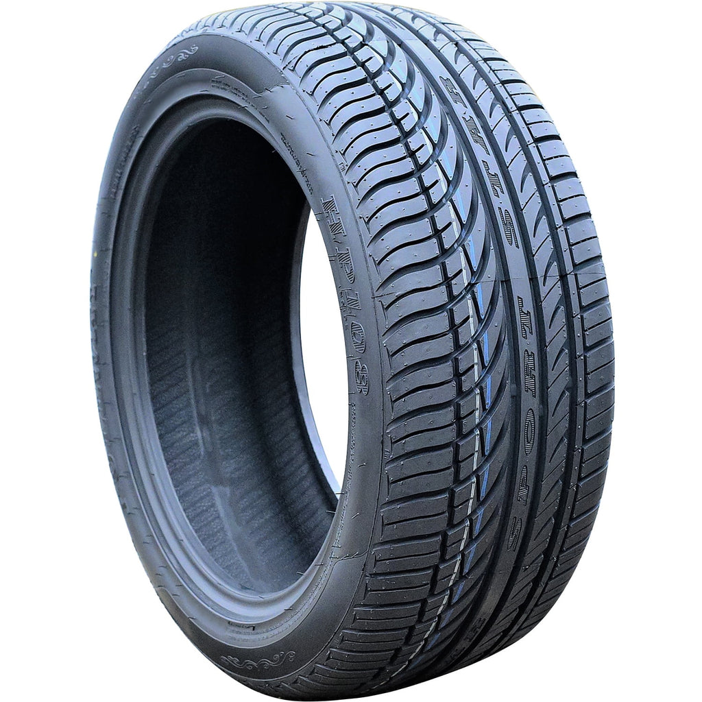 Set of 4 Fullway HP108 205/70R15 96H Performance a/s All Season Tires