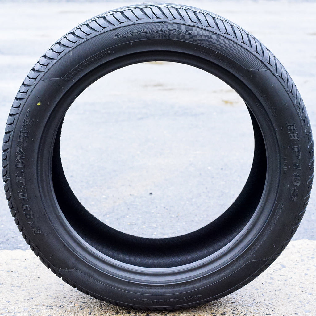 Set of 4 Fullway HP108 255/50R20 109V XL Performance a/s All Season Tires